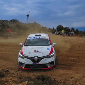 20° RALLY DEI NURAGHI E DEL VERMENTINO - Gallery 9